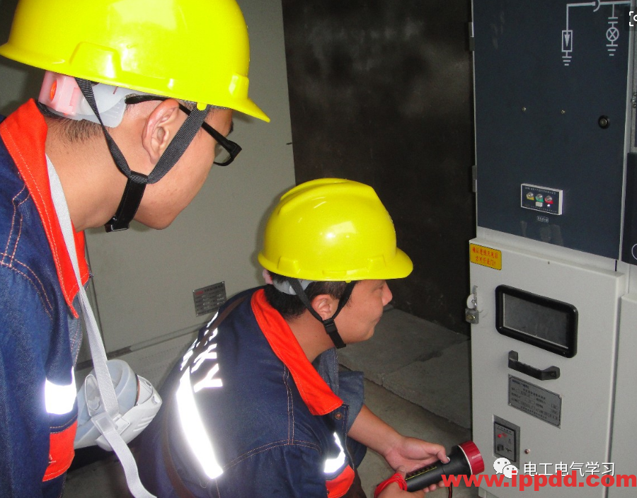 一般电气安全操作规程，一文读懂