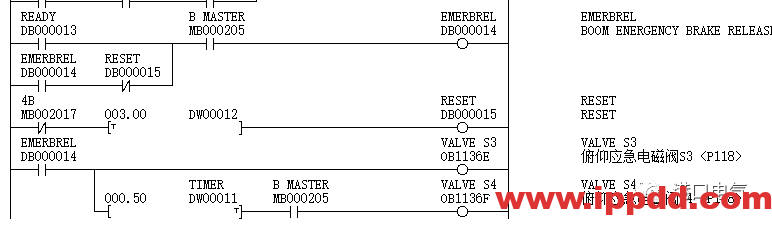 广东省某海上风力发电项目一台浮吊主臂架折断