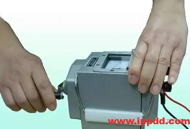 摇表，你确定会摇吗？