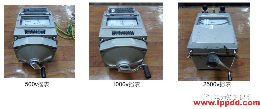 摇表,你确定会摇吗?