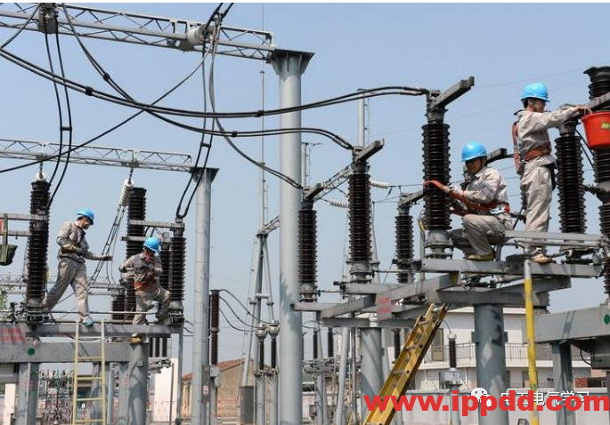 一般电气安全操作规程,一文读懂