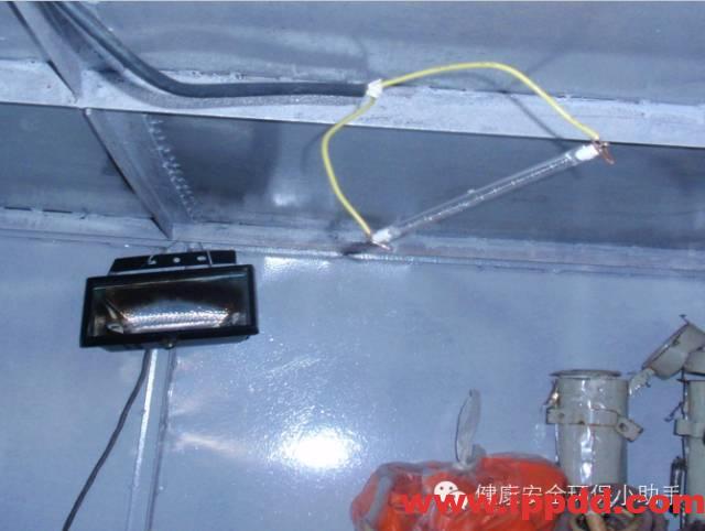 图解:工地十大典型违规用电