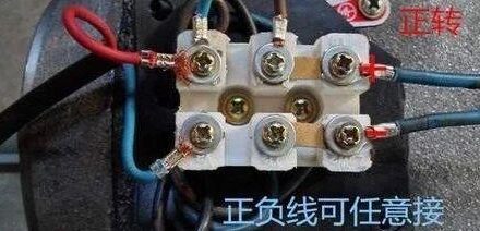 电葫芦电路检修方法-港口技术安全网