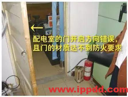 惨！工人误操作，配电箱瞬间爆炸，人直接没了……