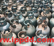 瓶装燃气安全,你真要知道!!!