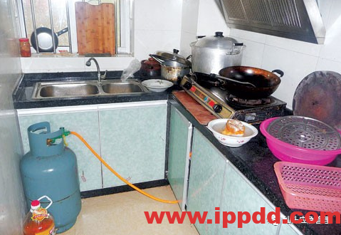 瓶装燃气安全，你真要知道！！！