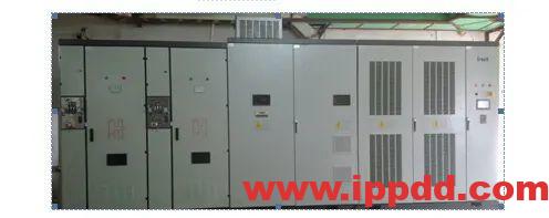 应用案例|高压变频器在离心式循环压缩机上的应用