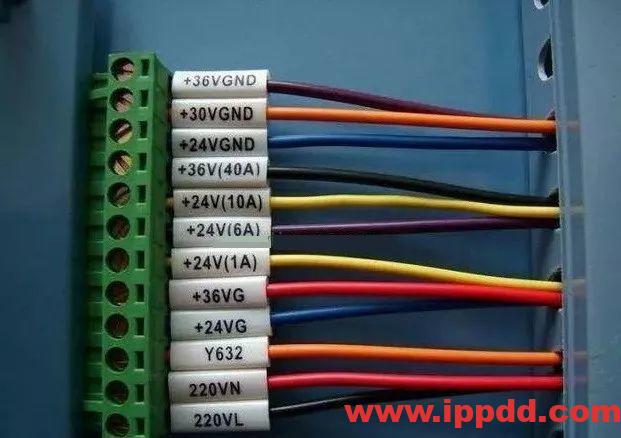 想要快速看懂复杂的电气电路图 你可以参考这些方法