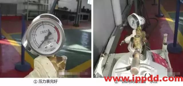 配电箱旁放乙炔瓶？罚！气瓶安全管理不到位，真的会要人命！