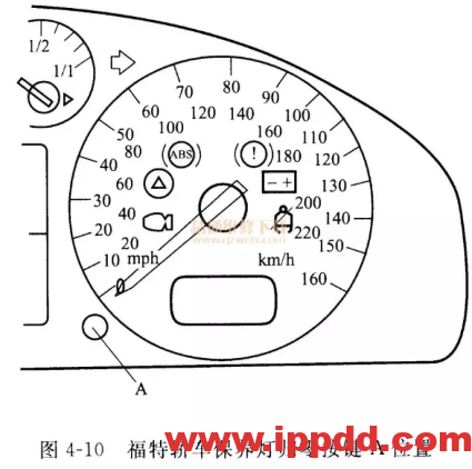 100多车型保养灯归零办法汇总