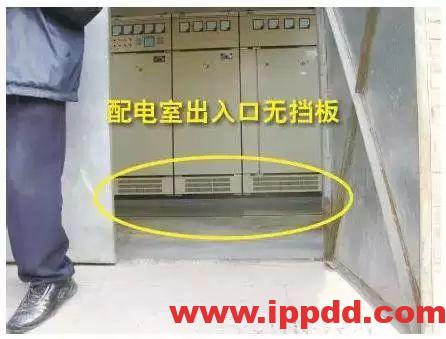 惨!工人误操作,配电箱瞬间爆炸,人直接没了……