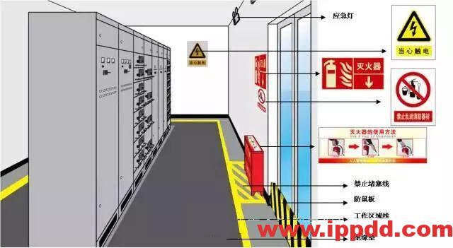 惨!工人误操作,配电箱瞬间爆炸,人直接没了……