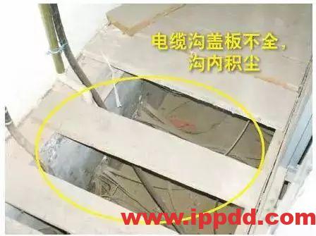 惨！工人误操作，配电箱瞬间爆炸，人直接没了……