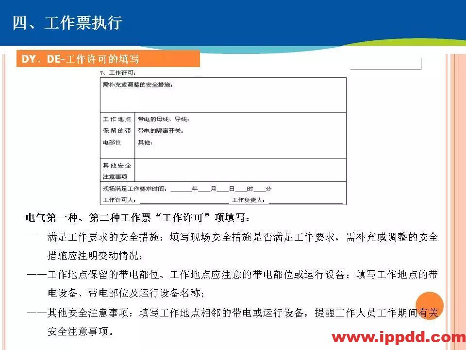 两票执行细则培训,这个PPT讲透了!