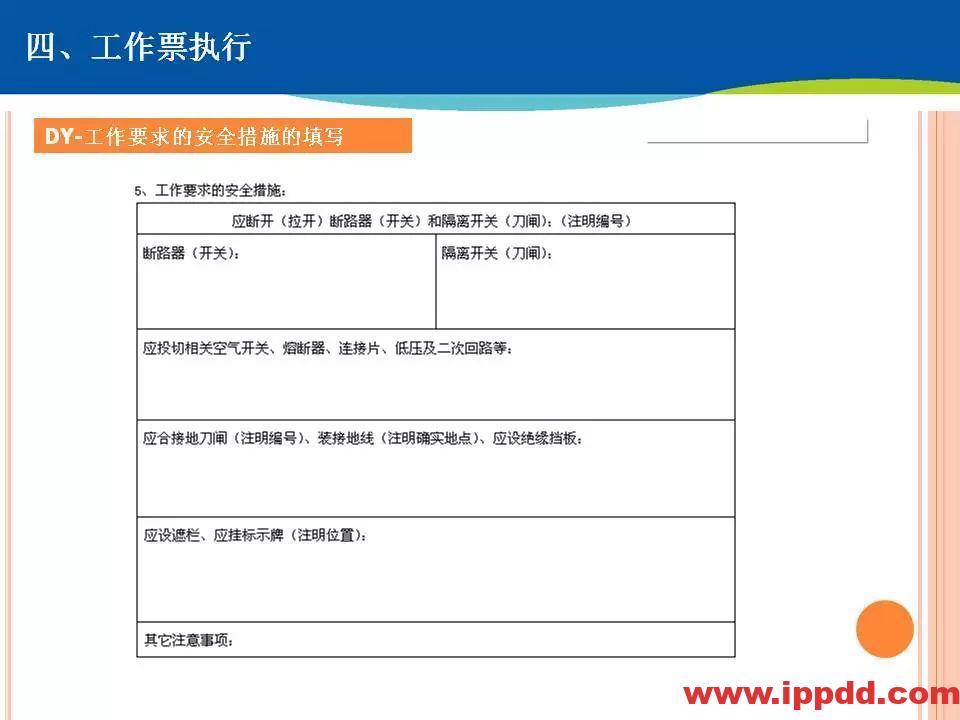 两票执行细则培训,这个PPT讲透了!