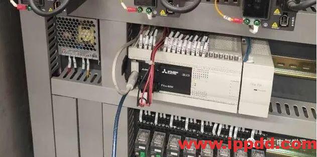 PLC你是怎么学的