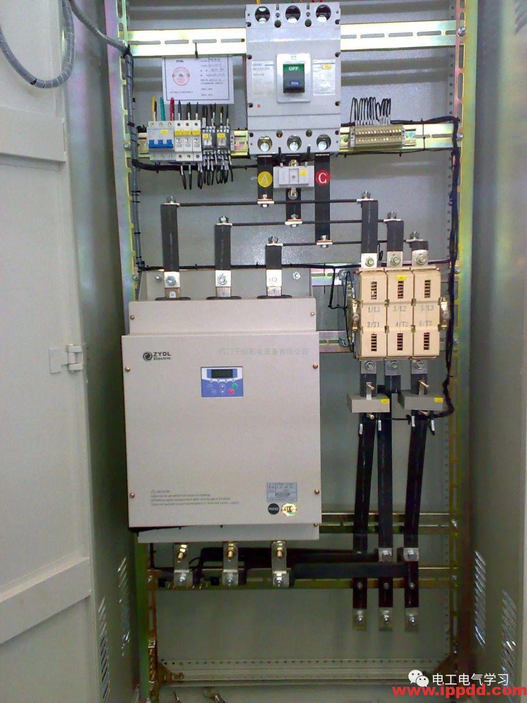 20年老电工总结,常见的电机控制方式都在这,学会很简单