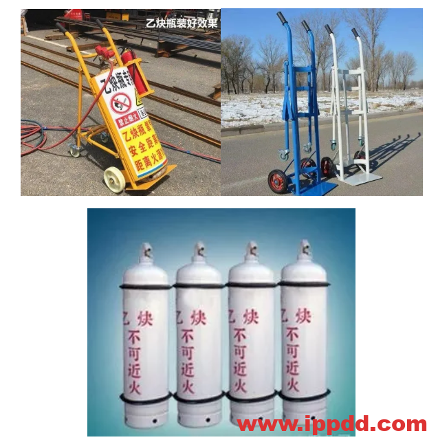氧气、乙炔瓶的现场储存量要求到底是多少?关于气瓶的20个问题解答