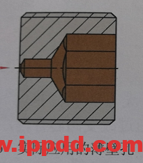 薄壁孔液阻流速、流量计算