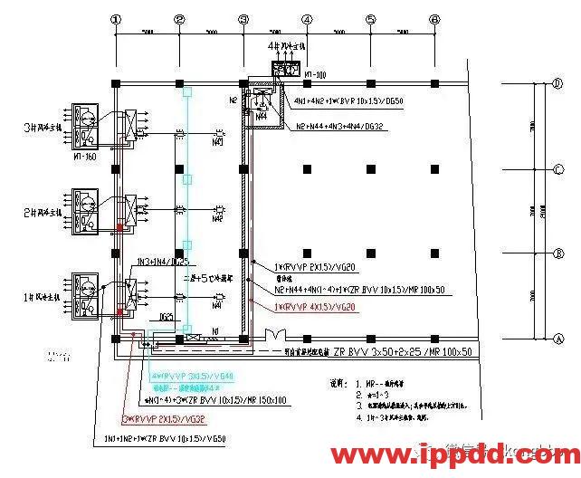 【PLC编程实例】小型冷库恒温控制的PLC设计
