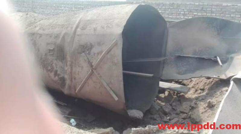 以案释法 | 未教育督促从业人员执行安全操作规程并告知作业危害