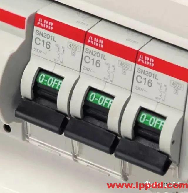 空气开关反着接会有危险吗?