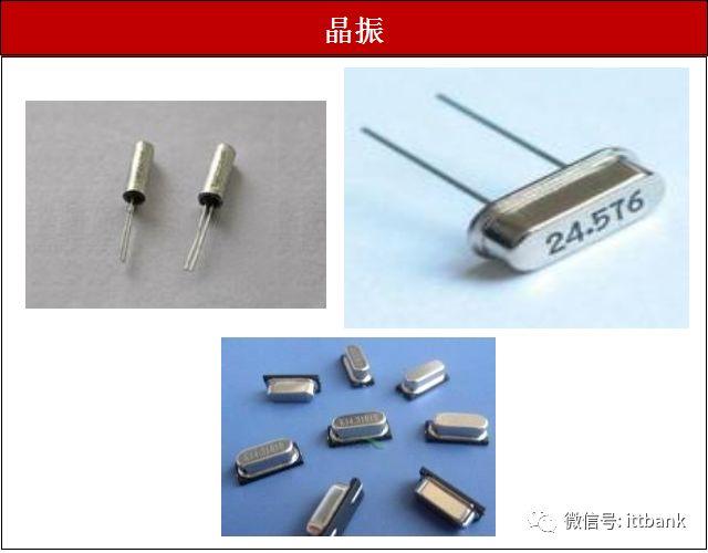 电子元器件电路符号+实物图+命名规则(太全了,绝对收藏)