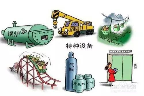 港口企业需注意：2019年6月1日起，特种设备作业人员35个项目无需再取证