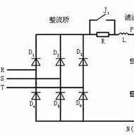 变频器缺相故障维修检测分析-港口技术安全网