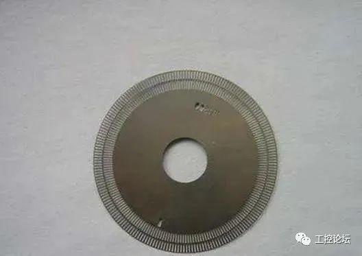 用PLC怎么实现编码器的定位功能详解！