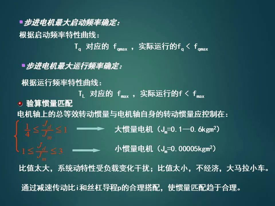 PLC是怎么控制伺服电机的？如何设计一个伺服系统？