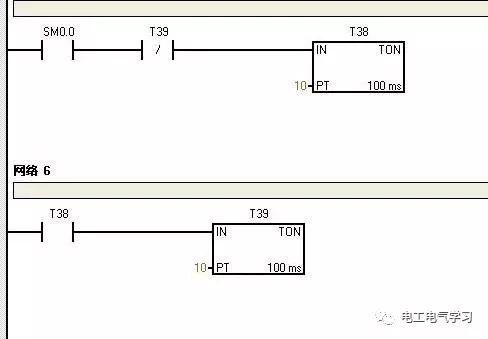 PLC编程学习方法