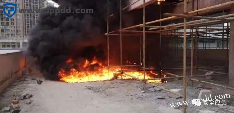 电焊工无证上岗,8人死亡!负责人入刑,17人被追责!调查报告公布...