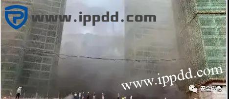 电焊工无证上岗,8人死亡!负责人入刑,17人被追责!调查报告公布...