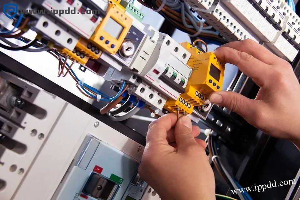 搞液压的一点体会