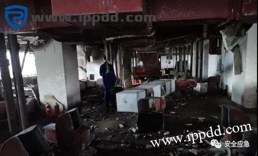 电焊工无证上岗,8人死亡!负责人入刑,17人被追责!调查报告公布...