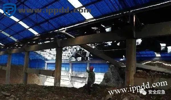 电焊工无证上岗,8人死亡!负责人入刑,17人被追责!调查报告公布...