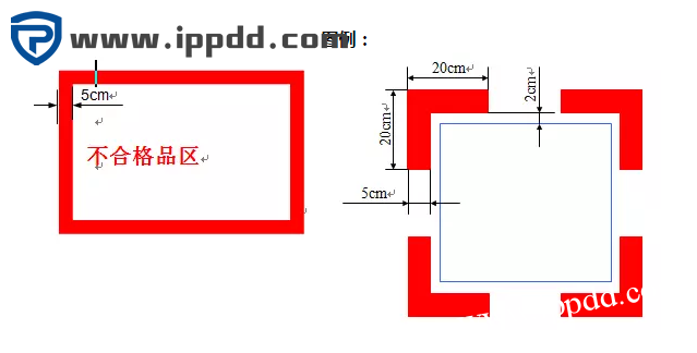 车间划线及标识管理标准
