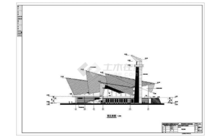 建筑工程图纸代号大全，建议你收藏哦-港口技术安全网
