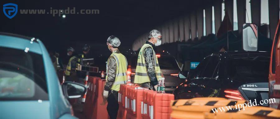 交通运输部发布实施多项疫情防控措施