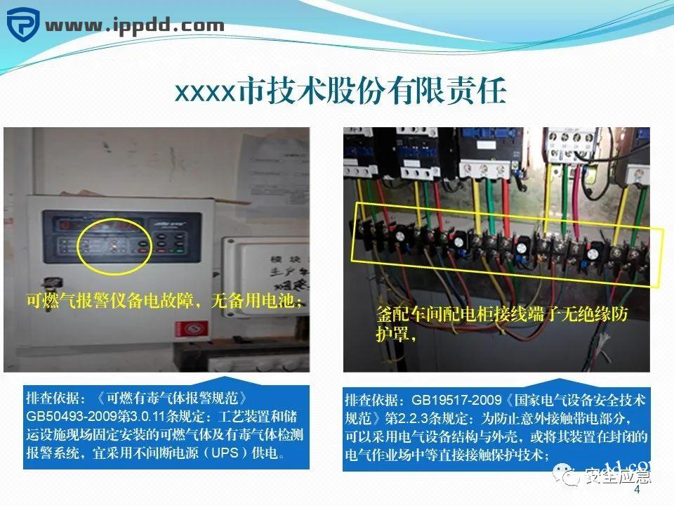 危险源辨识和风险评估培训课程PPT