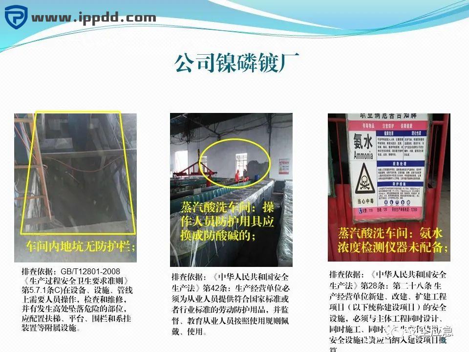 危险源辨识和风险评估培训课程PPT