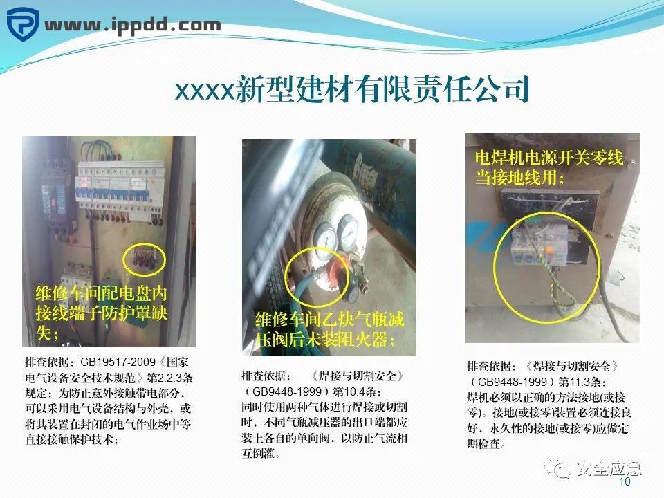 危险源辨识和风险评估培训课程PPT