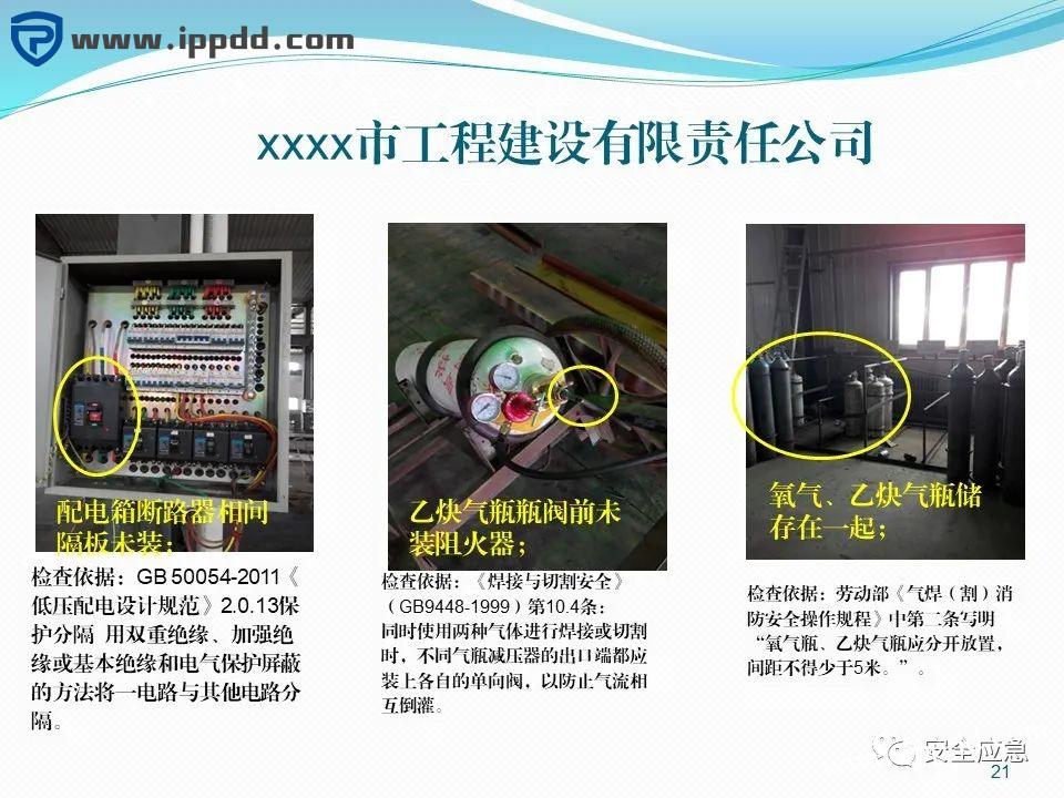 危险源辨识和风险评估培训课程PPT