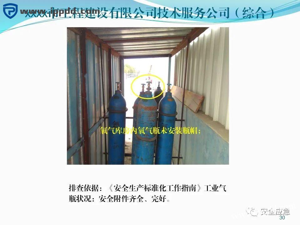 危险源辨识和风险评估培训课程PPT