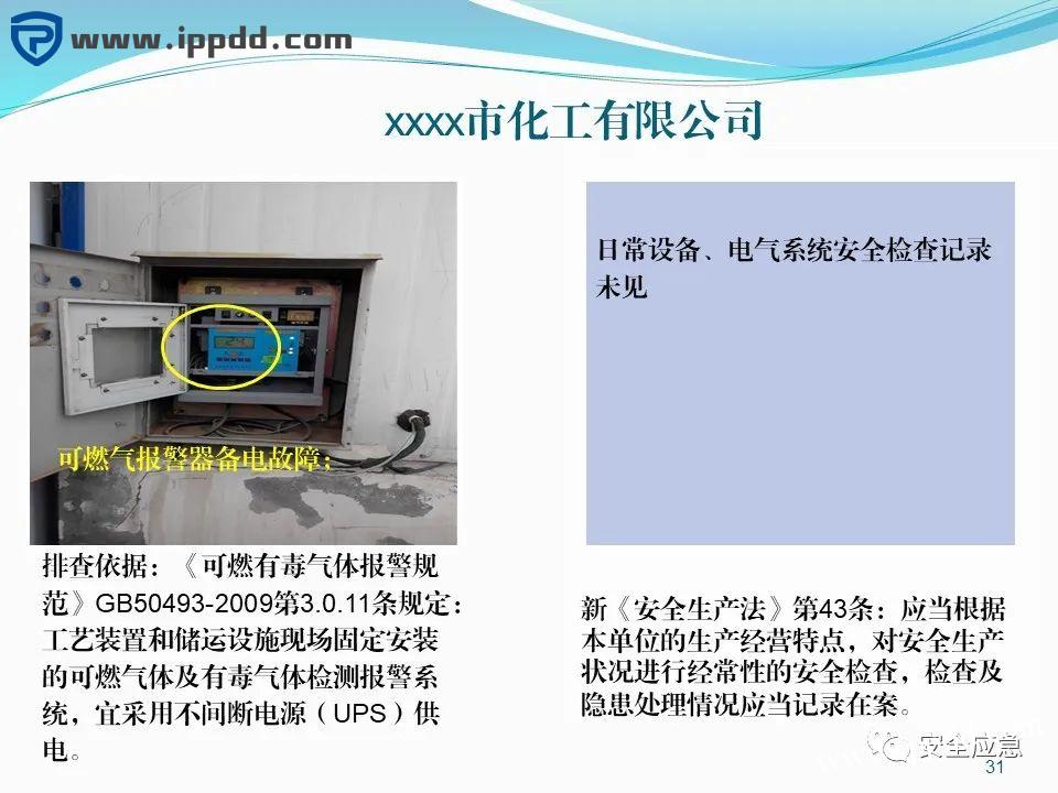 危险源辨识和风险评估培训课程PPT