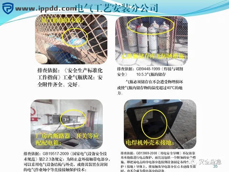 危险源辨识和风险评估培训课程PPT