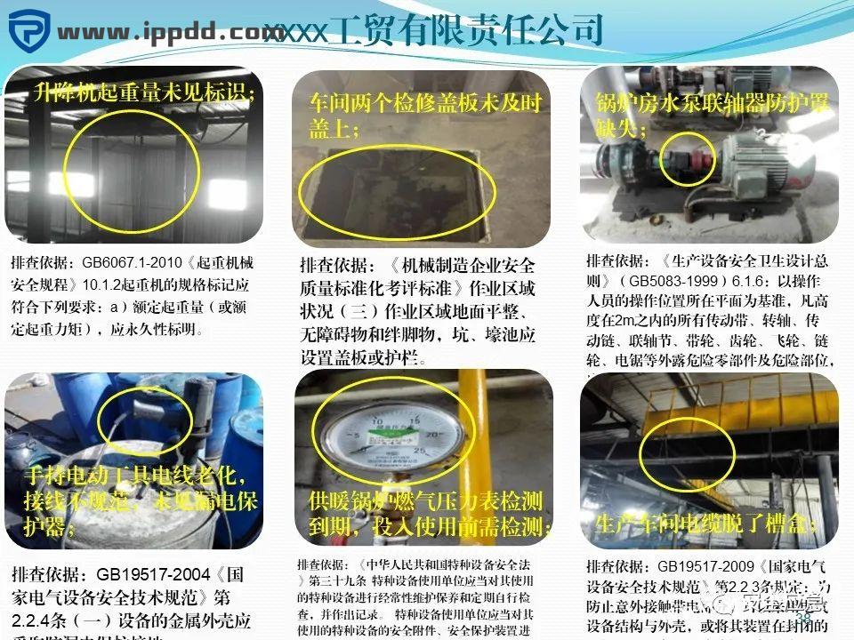 危险源辨识和风险评估培训课程PPT