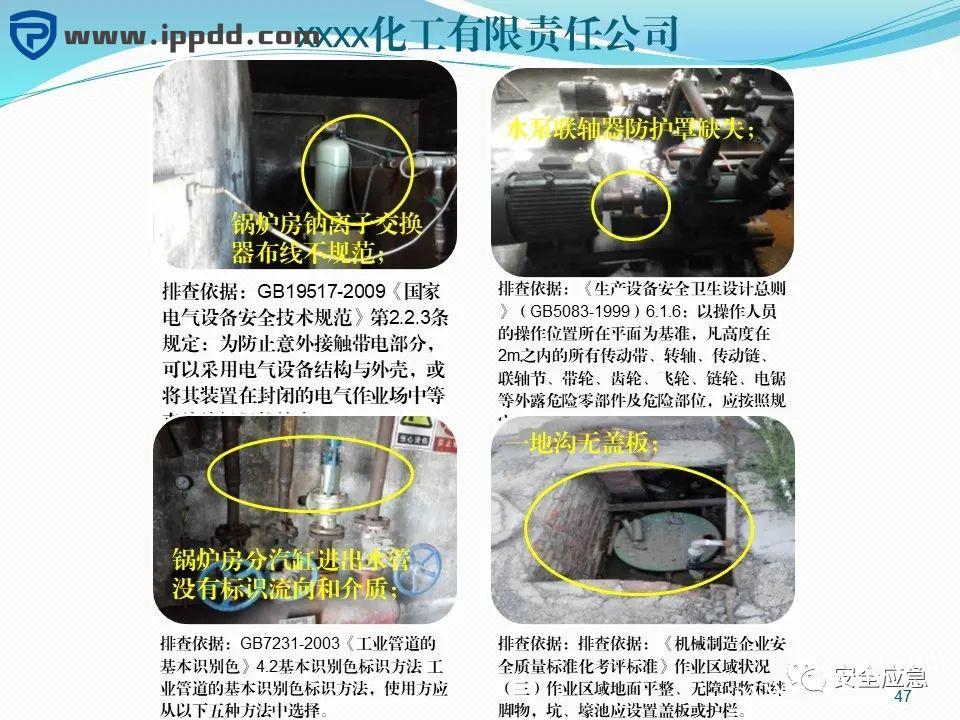 危险源辨识和风险评估培训课程PPT