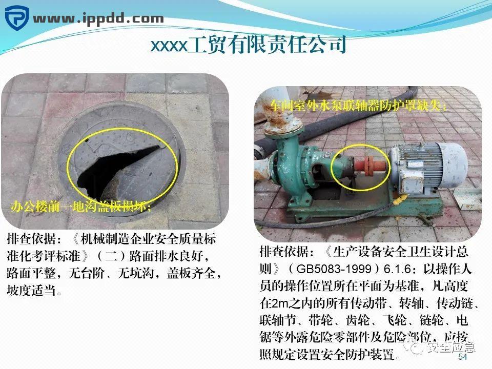 危险源辨识和风险评估培训课程PPT